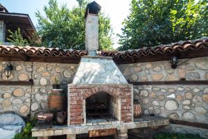 Φωτογραφία από το άλμπουμ του Todeva House Hotel and Tavern στο Μπάνσκο