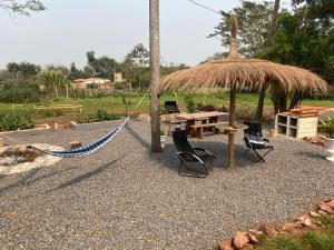 Imagem da galeria de Gästehaus Kolibri Itá em Itá