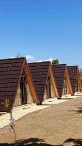 Fotografie z fotogalerie ubytování Windmill Shkodra Villa's & Gesthouse v destinaci Shkodër