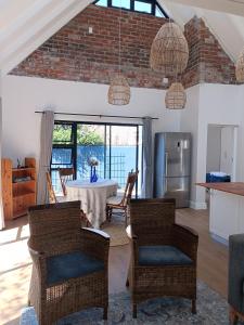 Dapur atau dapur kecil di Happy Days, Claremont +14 gambar