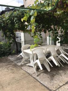 Fotografie z fotogalerie ubytování Casa Galett v destinaci Novaggio