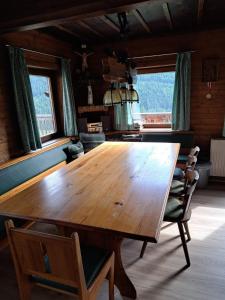 Fotografie z fotogalerie ubytování Bauernhaus Viehhauser v destinaci Hüttschlag