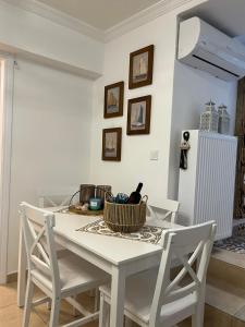 Fotografie z fotogalerie ubytování Meraki I v destinaci Várkiza + 42 fotografií