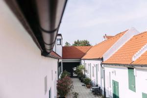 Hoone, kus apartement asub