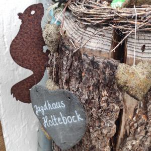 Fotografie z fotogalerie ubytování Jagdhaus Holtebock v destinaci Winterberg
