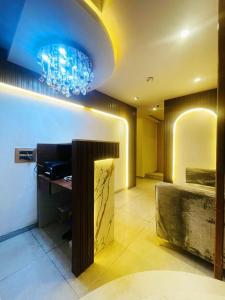 Fotografie z fotogalerie ubytování Hotel Winton v Bombaji