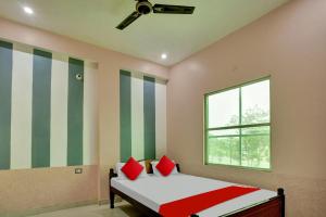 Fotografie z fotogalerie ubytování OYO Flagship 81277 Om Shanti Aavashiya Hotel v destinaci Patna