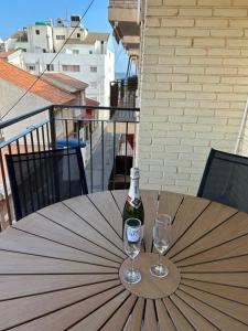 Μπαλκόνι ή βεράντα στο Casa-Luctor Et Emergo +25 φωτογραφίες