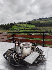 Fotografie z fotogalerie ubytování Jagdhaus Holtebock v destinaci Winterberg