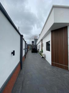 Mynd úr myndasafni af Reality Inn í Lagos