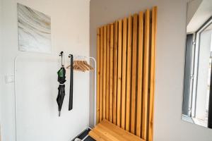 Fotografie z fotogalerie ubytování Rodinné apartmány LEVÝPRAVÝ ve Frymburku ve Frymburku