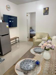 Televisyen dan/atau pusat hiburan di The Ultimate Condo Experience