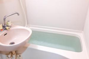 Bagno di New! Japandi 3 1BR in Prime Location-1 min to STN