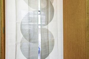 Foto dalla galleria di New! Japandi 3 1BR in Prime Location-1 min to STN a Hakata