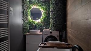Imagen de la galería de Le Petit Bali, en Sélestat