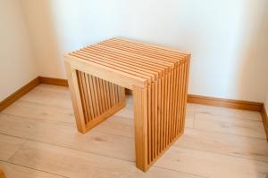 HakataNew! Japandi 4 1BR in Prime Location-1 min to STN的相册照片