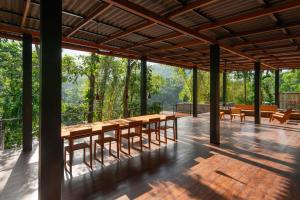 Fotografie z fotogalerie ubytování River Pavilion, Kitulgala v destinaci Yatiyantota