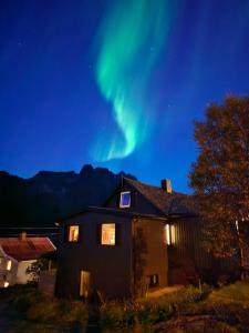 Gallery image of Rigmorhuset in Fjordgård