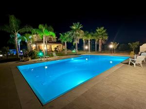 Imagen de la galería de Villa Miry, en Balestrate