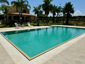 Imagen de la galería de Villa Miry, en Balestrate