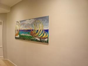 Fotografie z fotogalerie ubytování Hotel Giappone ve Florencii