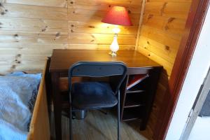 Fotografie z fotogalerie ubytování Guesthouse Hamran v destinaci Mosvik