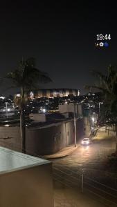 Gallery image of Califórnia Suítes in Belo Horizonte