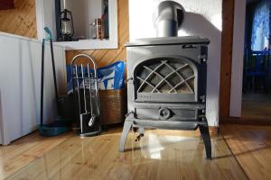 Fotografie z fotogalerie ubytování Guesthouse Hamran v destinaci Mosvik