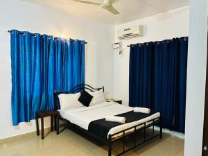 Fotografie z fotogalerie ubytování Maria Comfort Stay v destinaci Calangute