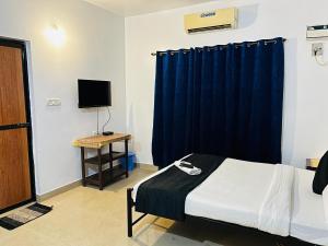 Fotografie z fotogalerie ubytování Maria Comfort Stay v destinaci Calangute
