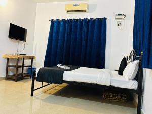 Fotografie z fotogalerie ubytování Maria Comfort Stay v destinaci Calangute