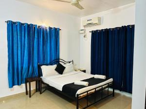 Fotografie z fotogalerie ubytování Maria Comfort Stay v destinaci Calangute