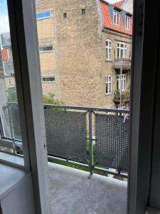 Gallery image of Centralt Lejlighed i Aalborg C - Budolfi in Aalborg