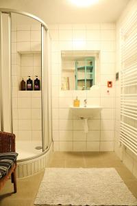 Kúpeľňa v ubytovaní TUTTO House&Home