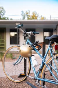 Ciclismo em Talbot Commons Hotel ou nos arredores