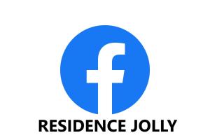 Certifikát, hodnocení, plakát nebo jiný dokument vystavený v ubytování Residence Jolly