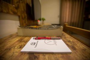 Fotografie z fotogalerie ubytování B&G Vlncia Hotel Dontown v Káhiře