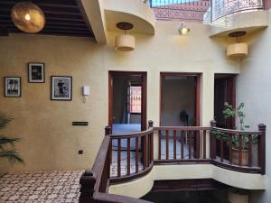 Fotografie z fotogalerie ubytování Riad Mumtaz Marrakech v Marrákéši