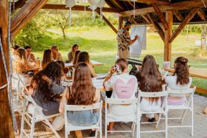 Hosté ubytování Zacisze + 60 fotografií