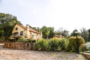 Gallery image of Cabañas El Mirador in La Falda