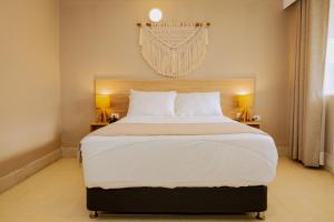 Φωτογραφία από το άλμπουμ του Hotel Cacique T σε Cereté