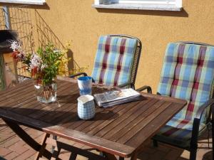 Φωτογραφία από το άλμπουμ του Just before the cape, holiday home A σε Putgarten +15 φωτογραφίες
