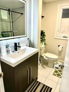 Fotografie z fotogalerie ubytování The Victorian King's Romantic Haven v destinaci Richmond Hill