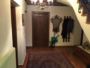 Fotografie z fotogalerie ubytování Landhaus Moises v destinaci Bad Hofgastein