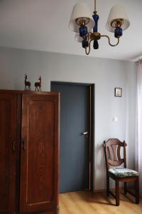 Imagen de la galería de Baja na Bajkowej, en Wysychy