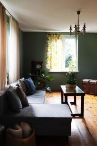 Imagen de la galería de Baja na Bajkowej, en Wysychy 18 fotos más