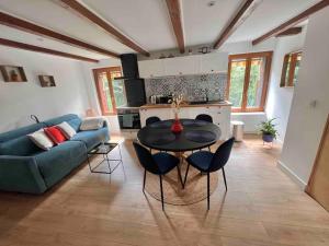 Φωτογραφία από το άλμπουμ του chalet cosy - Vallée Verte σε Fillinges