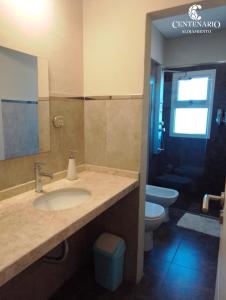 Galeriebild der Unterkunft ALOJAMIENTO CENTENARIO in Corrientes