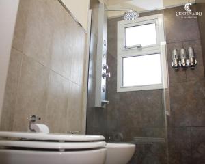 Galeriebild der Unterkunft ALOJAMIENTO CENTENARIO in Corrientes