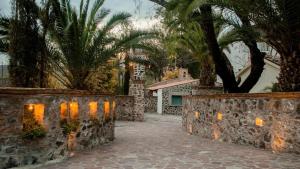 Fotografie z fotogalerie ubytování Hotel Ex Hacienda La Pitaya Querétaro v destinaci Villa del Pueblito